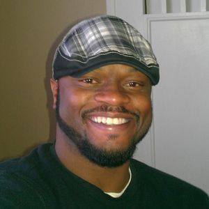 Meet your Posher, Bradford